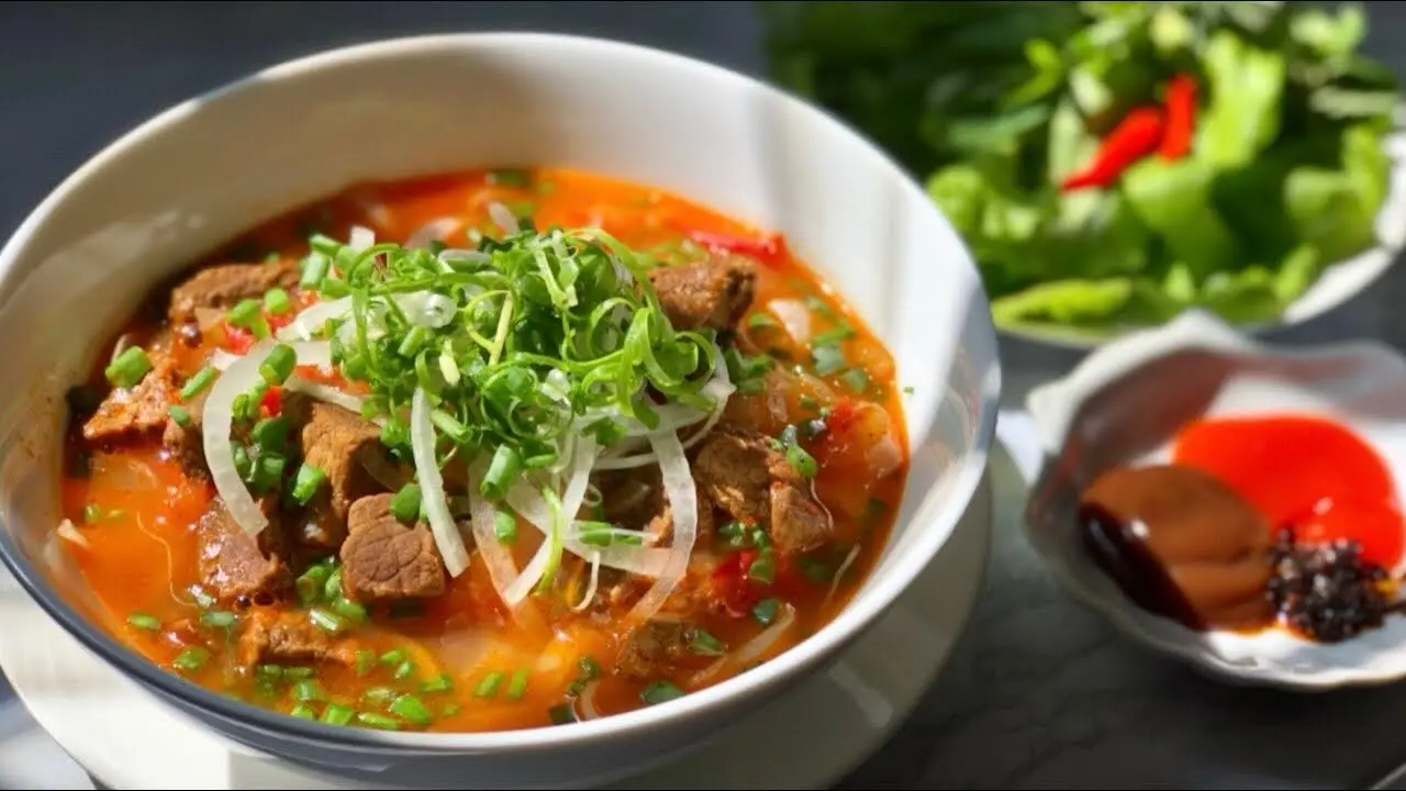Ghé Thăm The Phở Eatery: Hương Vị Phở Bắc Chuẩn Vị Tại Pakuranga
