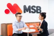 Chuyển tiền quốc tế cùng Ngân hàng Hàng hải Việt Nam (MSB) - 3