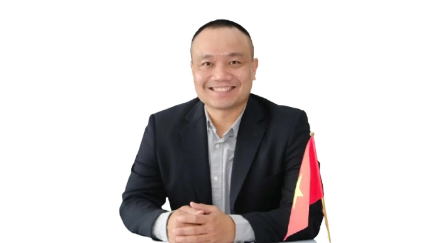 Ken Nguyễn