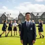 [21.02.2026] Chào đón học sinh Việt Nam chính thức ghi danh tại Auckland Grammar School
