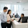 SMC Interim Visa : Visa tạm thời diện Skilled Migrant Category