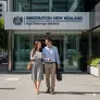 Một số trường hợp đặc biệt có thể apply Medical Waiver (miễn trừ y tế)