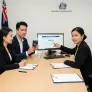 Những lưu ý về yêu cầu về nhân thân khi xin Residence Visa