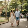 Partner của người đang giữ work visa tại New Zealand