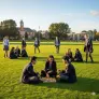 Student Visa cho học sinh dưới 10 tuổi