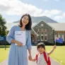 [19.2.2026] Student Visa cho con và Guardian Visa cho mẹ