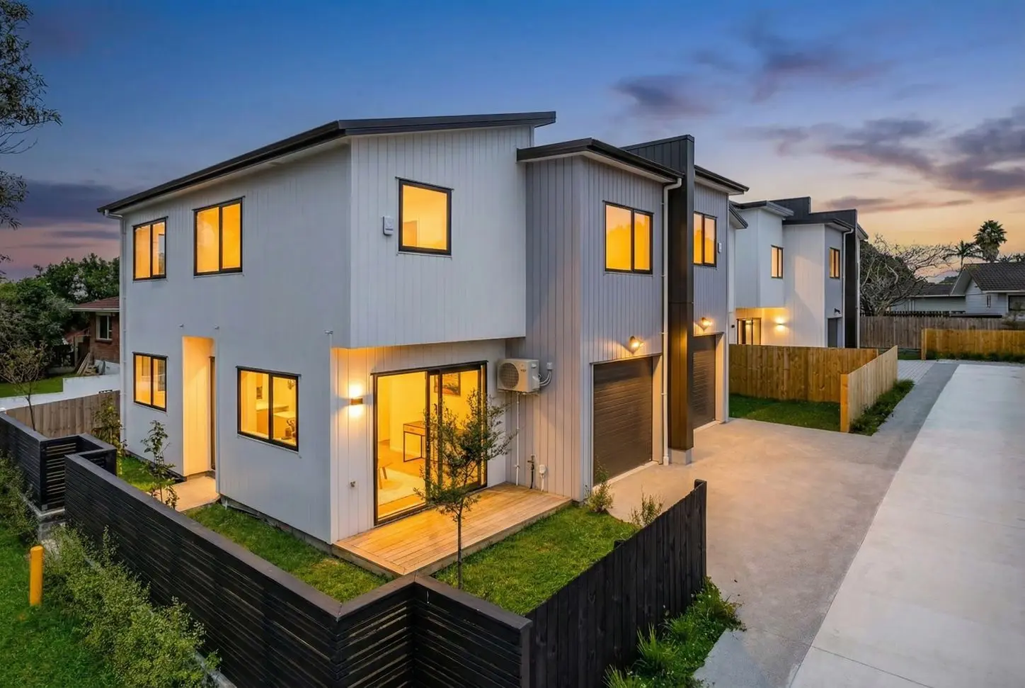 13A John Walker Drive, Manurewa, Auckland, New Zealand 2102