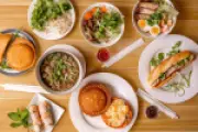 Mrs 3 Banh Mi - Bánh mì Việt giữa lòng Newmarket - 5