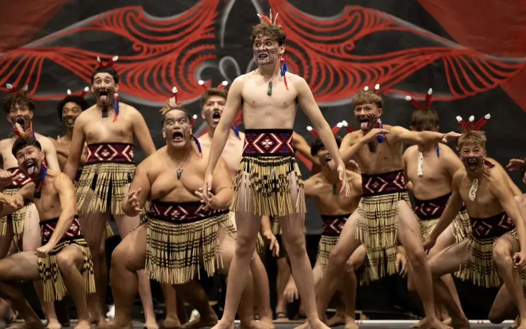 ASB Polyfest