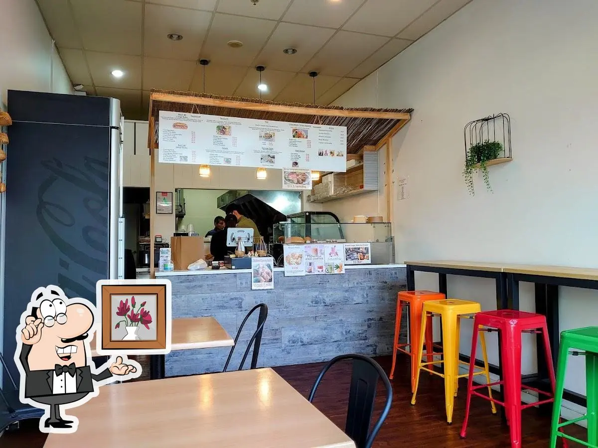Mrs 3 Banh Mi - Bánh mì Việt giữa lòng Newmarket