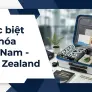 Khác biệt văn hoá bắt đầu từ những điều rất nhỏ