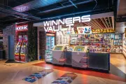 Timezone The Base Hamilton - 1
