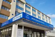 Middlemore Hospital - 2