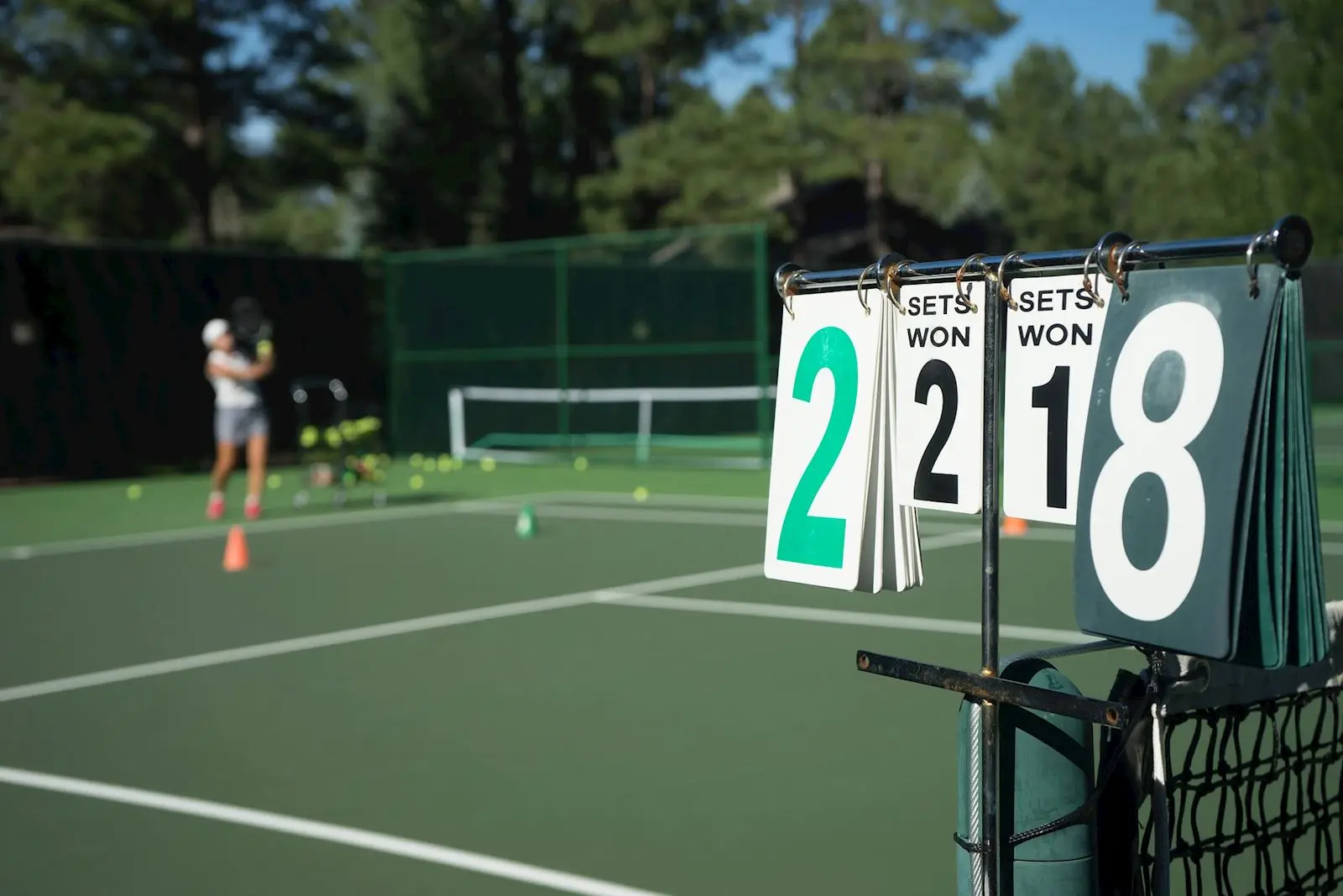 Marlborough Tennis Club