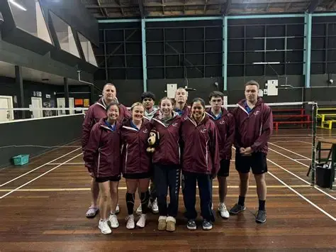 Badminton Southland