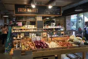 Ponsonby Central – Thiên đường ẩm thực và mua sắm - 1