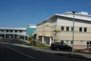 Waitākere Hospital - 1