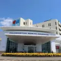 Palmerston North Hospital - 2