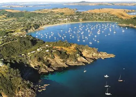 Waiheke Island