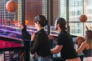 Timezone The Base Hamilton - 2