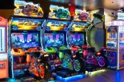 Timezone The Base Hamilton - 3