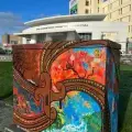 Palmerston North Hospital - 3