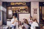 Giapo – Tác phẩm nghệ thuật kem gelato hàng đầu Auckland - 4