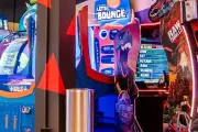 Timezone The Base Hamilton - 4