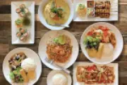 Wild Rice Thai Cuisine - Ẩm thực Thái nơi xứ người - 2