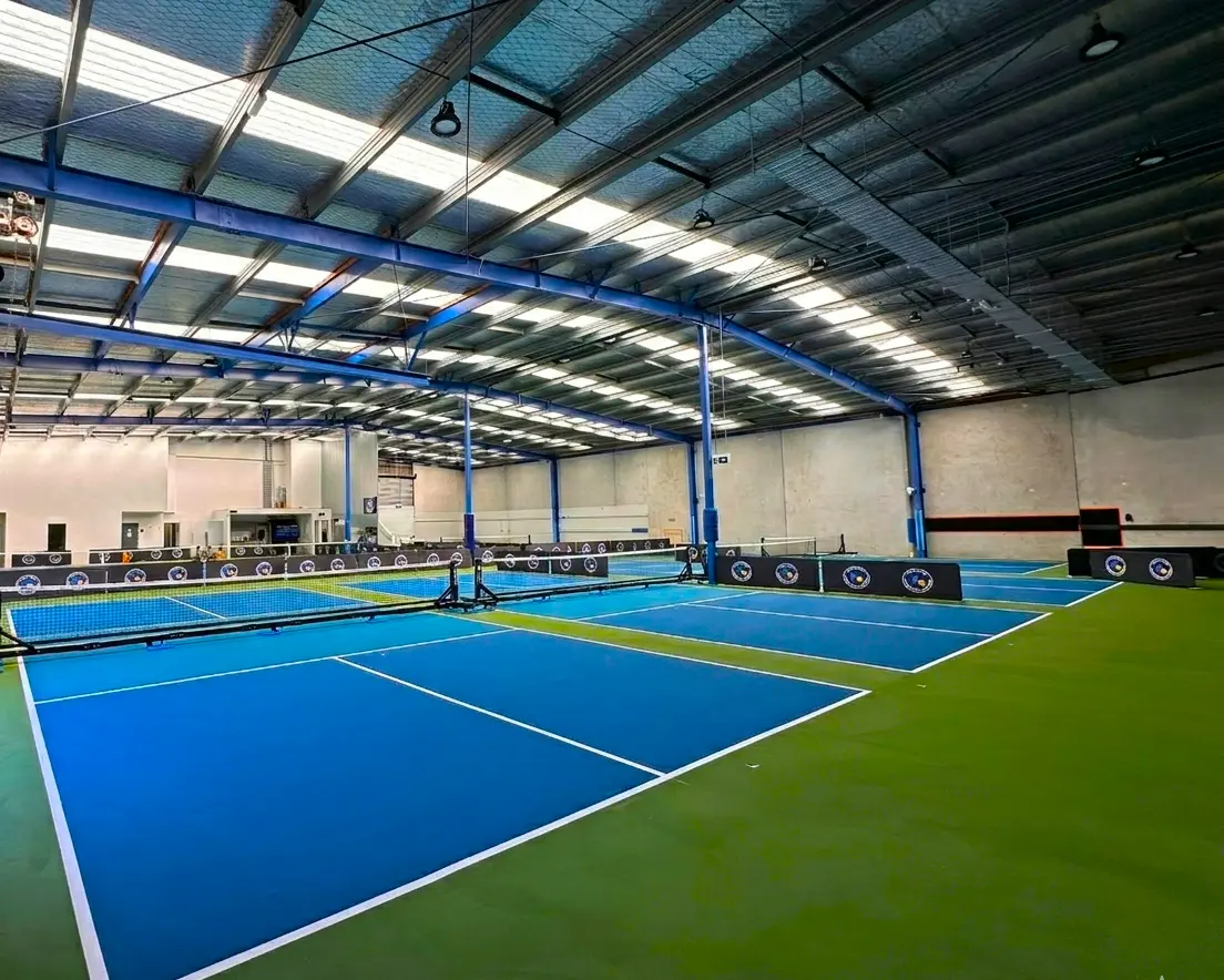 Whangaparaoa College (Pickleball)