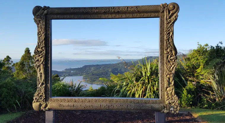 Waitakere Ranges Regional Park