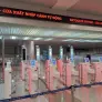 [Thông báo chính thức] Triển khai quy định khai báo thông tin trước khi nhập cảnh