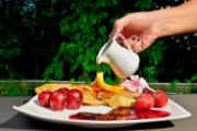 De Bretts Spa Resort Taupo - Khu nghỉ dưỡng suối khoáng nóng nổi tiếng tại Taupo - 2