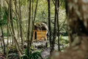 The Space - Sauna & Cold Plunge - Trải nghiệm trị liệu nóng lạnh hiện đại kết hợp thiên nhiên thư giãn - 1