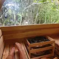 The Space - Sauna & Cold Plunge - Trải nghiệm trị liệu nóng lạnh hiện đại kết hợp thiên nhiên thư giãn - 4
