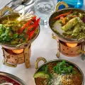 Great India -  Ẩm thực Ấn Độ tại Wellington - 9