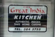 Great India -  Ẩm thực Ấn Độ tại Wellington - 4