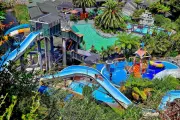De Bretts Spa Resort Taupo - Khu nghỉ dưỡng suối khoáng nóng nổi tiếng tại Taupo - 4