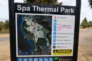 Spa Thermal Park - Thiên Đường Spa Tự Nhiên Miễn Phí tại Taupo - 1