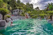 De Bretts Spa Resort Taupo - Khu nghỉ dưỡng suối khoáng nóng nổi tiếng tại Taupo - 5