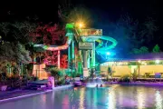 De Bretts Spa Resort Taupo - Khu nghỉ dưỡng suối khoáng nóng nổi tiếng tại Taupo - 6