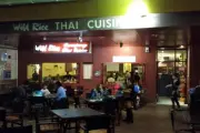 Wild Rice Thai Cuisine - Ẩm thực Thái nơi xứ người - 1