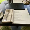 Rothko Restaurant - ẩm thực độc đáo nằm trong lòng Sculptureum - 4