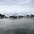 Kuirau Park - Thiên Đường Địa Chất Miễn Phí Với Bể Ngâm Chân Nước Nóng - 7
