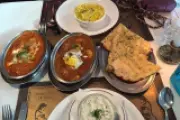 Great India -  Ẩm thực Ấn Độ tại Wellington - 3