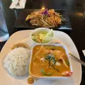 Wild Rice Thai Cuisine - Ẩm thực Thái nơi xứ người - 3