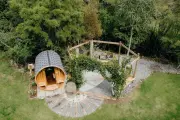 The Space - Sauna & Cold Plunge - Trải nghiệm trị liệu nóng lạnh hiện đại kết hợp thiên nhiên thư giãn - 10