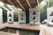 Kuirau Park - Thiên Đường Địa Chất Miễn Phí Với Bể Ngâm Chân Nước Nóng - 9
