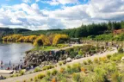 Spa Thermal Park - Thiên Đường Spa Tự Nhiên Miễn Phí tại Taupo - 8