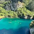 Spa Thermal Park - Thiên Đường Spa Tự Nhiên Miễn Phí tại Taupo - 9